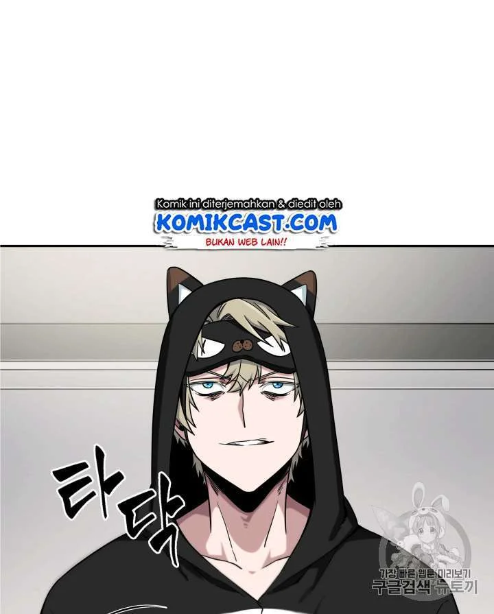 Tomb Raider King Chapter 87 Gambar 86