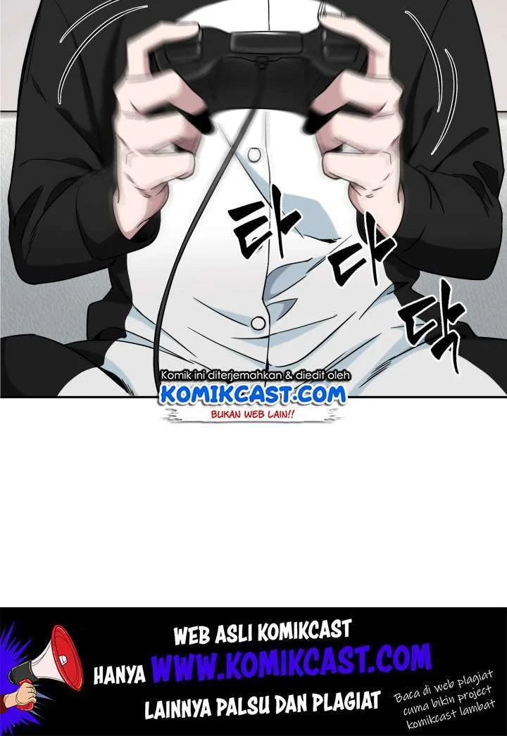 Tomb Raider King Chapter 87 Gambar 87
