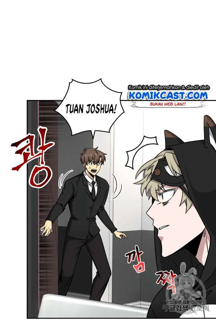Tomb Raider King Chapter 87 Gambar 88