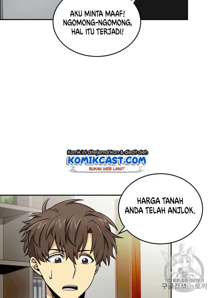 Tomb Raider King Chapter 87 Gambar 90