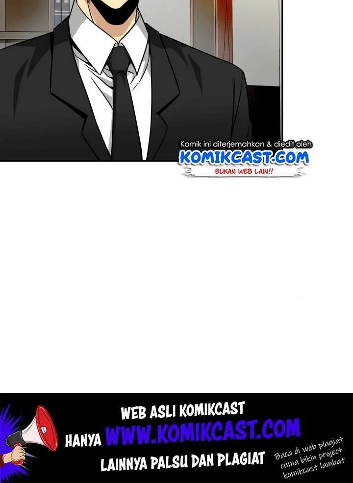 Tomb Raider King Chapter 87 Gambar 91