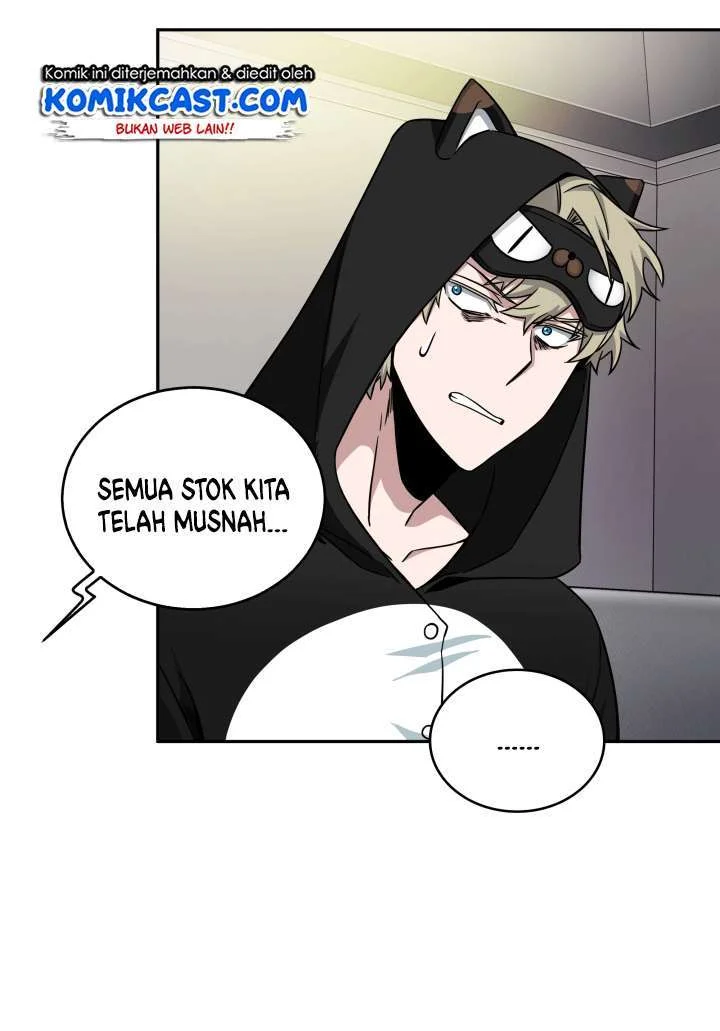 Tomb Raider King Chapter 87 Gambar 92