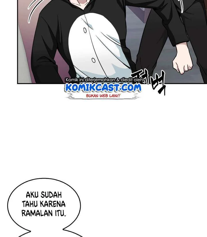 Tomb Raider King Chapter 87 Gambar 96