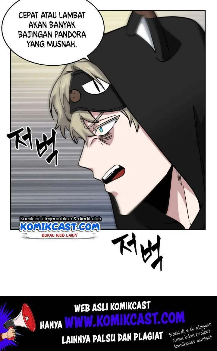 Tomb Raider King Chapter 87 Gambar 97