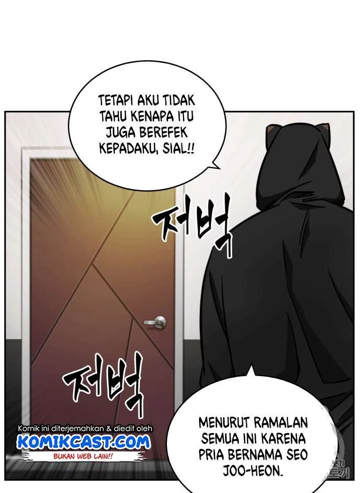 Tomb Raider King Chapter 87 Gambar 98