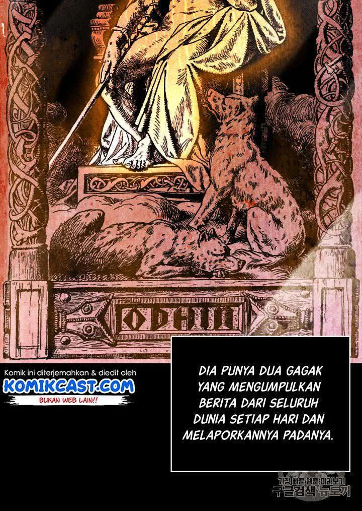 Tomb Raider King Chapter 88 Gambar 101