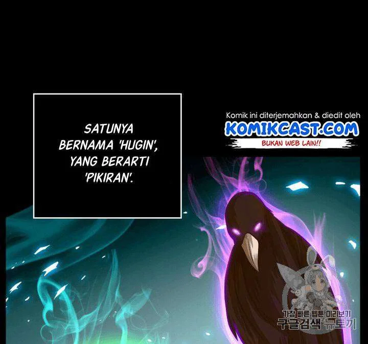 Tomb Raider King Chapter 88 Gambar 102