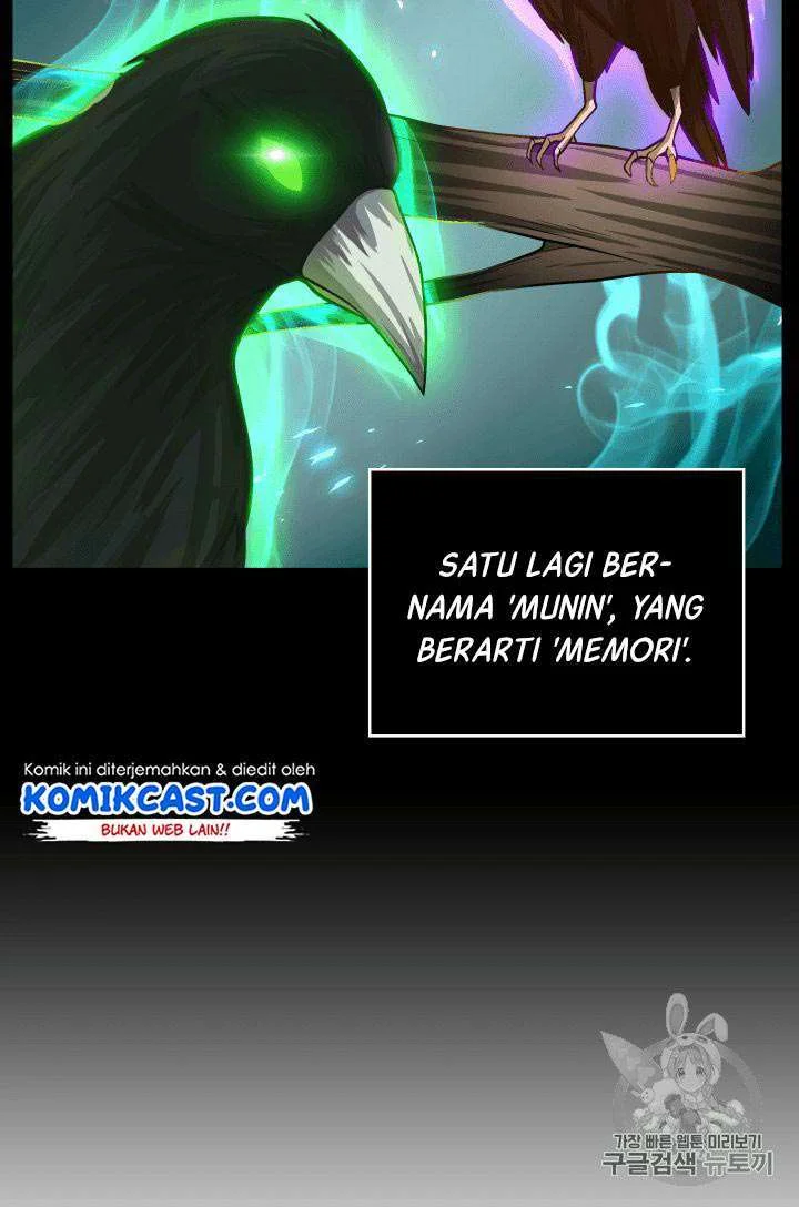 Tomb Raider King Chapter 88 Gambar 103
