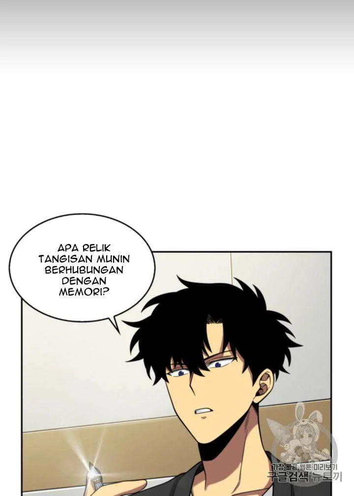 Tomb Raider King Chapter 88 Gambar 104
