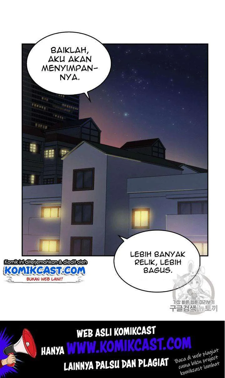 Tomb Raider King Chapter 88 Gambar 107