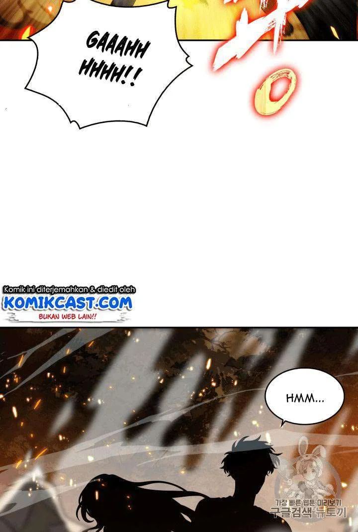 Tomb Raider King Chapter 88 Gambar 70
