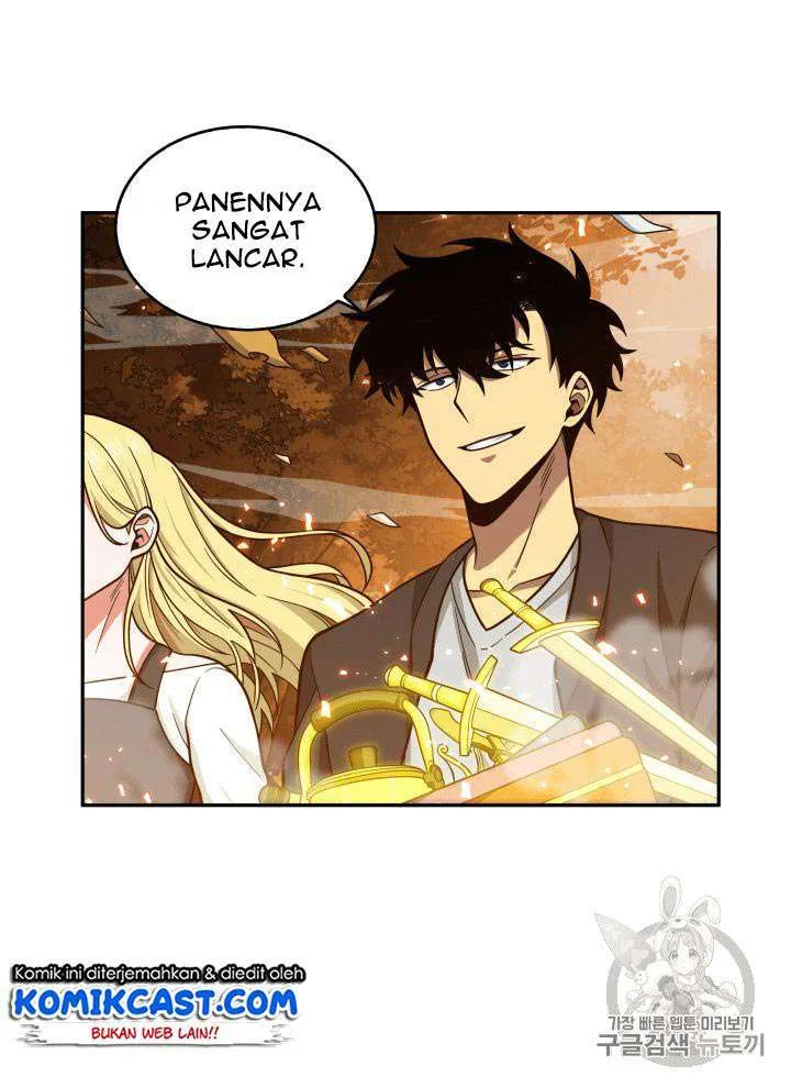 Tomb Raider King Chapter 88 Gambar 72