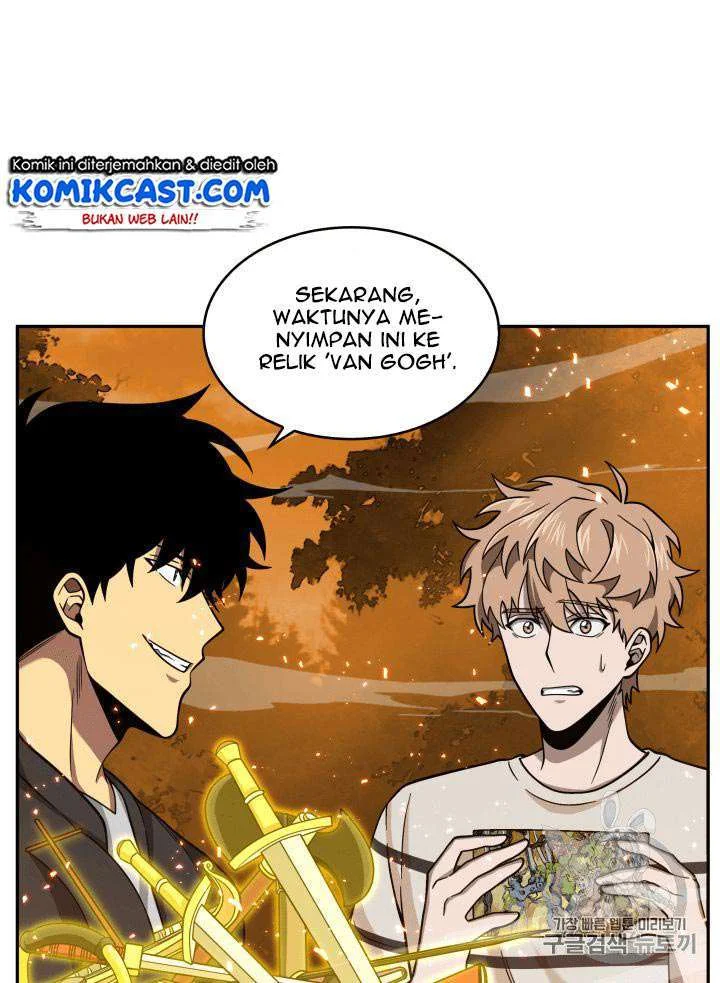 Tomb Raider King Chapter 88 Gambar 73
