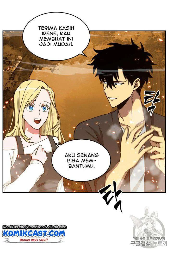 Tomb Raider King Chapter 88 Gambar 76