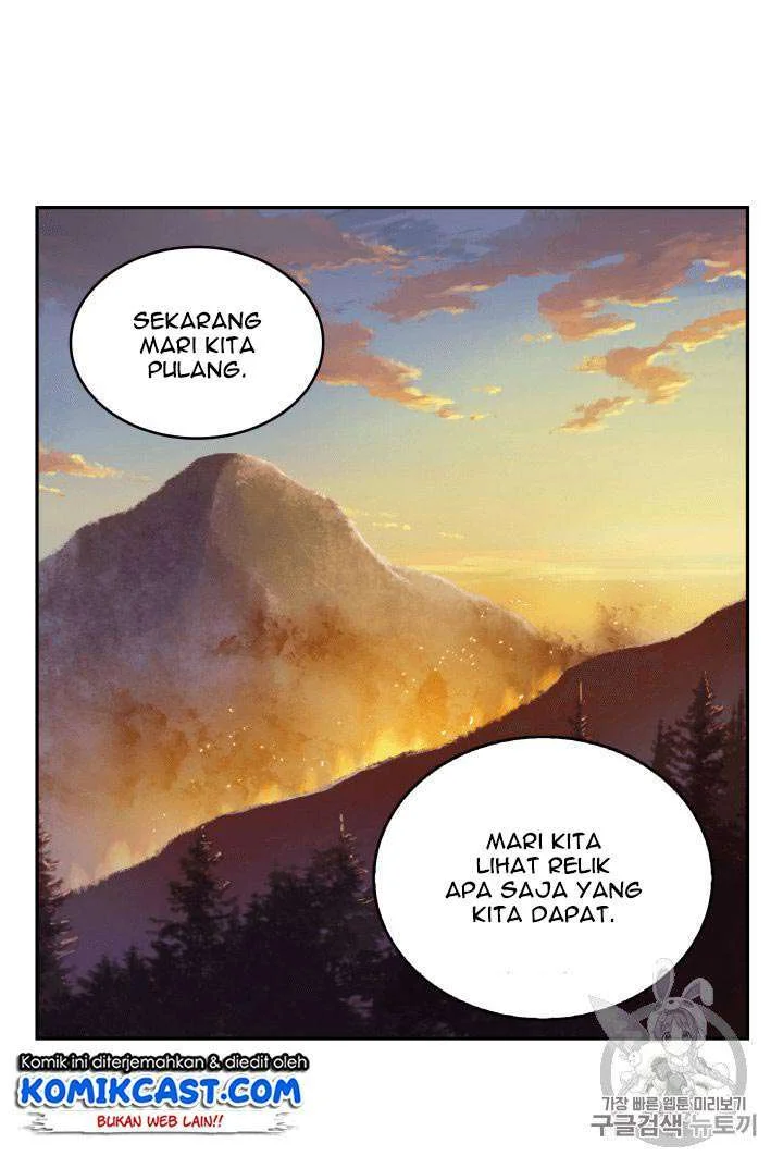 Tomb Raider King Chapter 88 Gambar 77