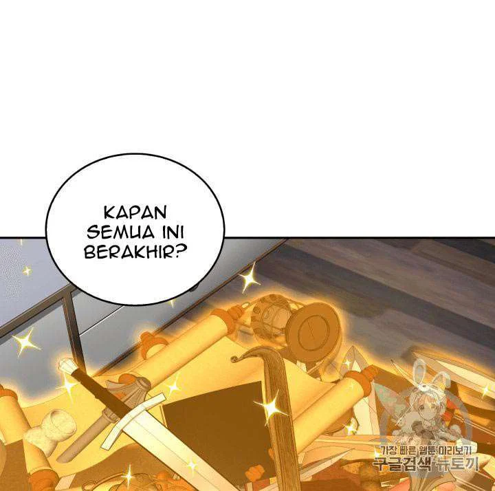 Tomb Raider King Chapter 88 Gambar 81