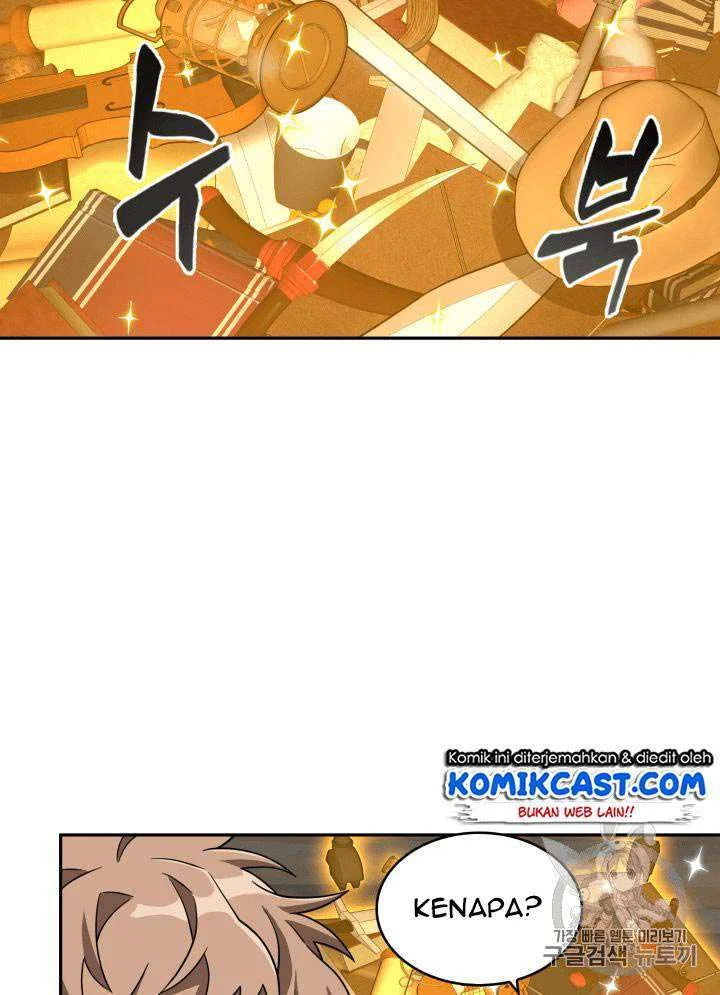 Tomb Raider King Chapter 88 Gambar 82