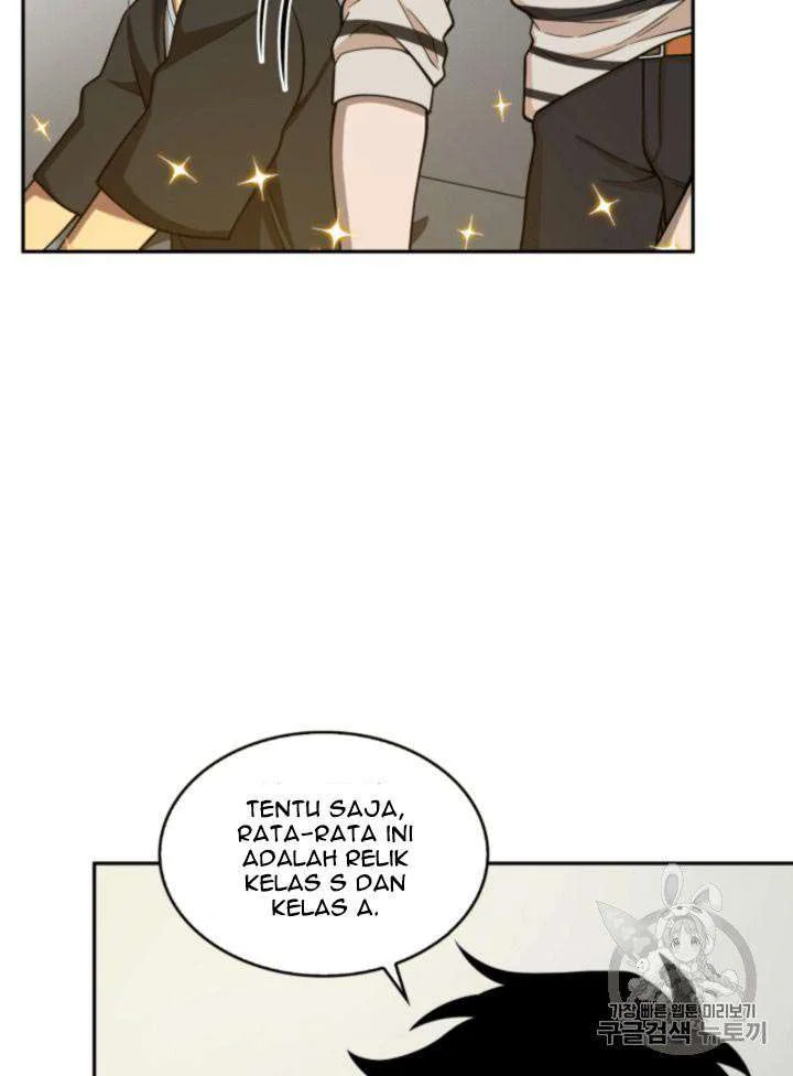 Tomb Raider King Chapter 88 Gambar 87