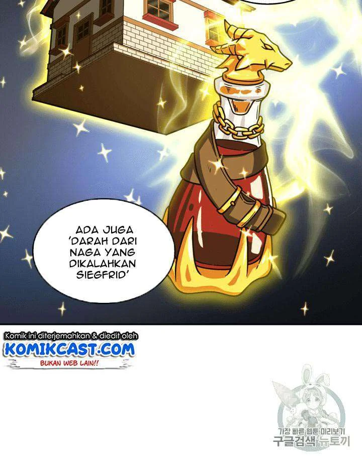 Tomb Raider King Chapter 88 Gambar 92
