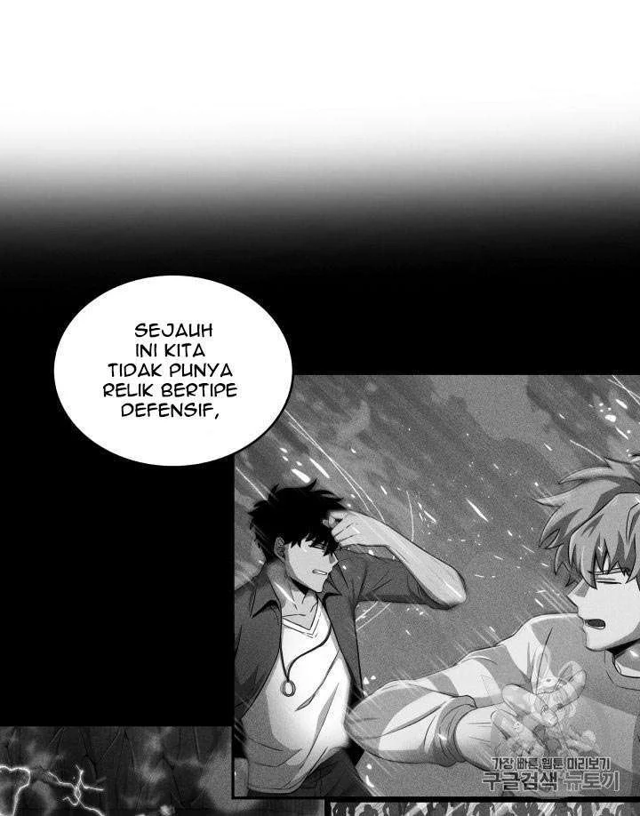 Tomb Raider King Chapter 88 Gambar 93