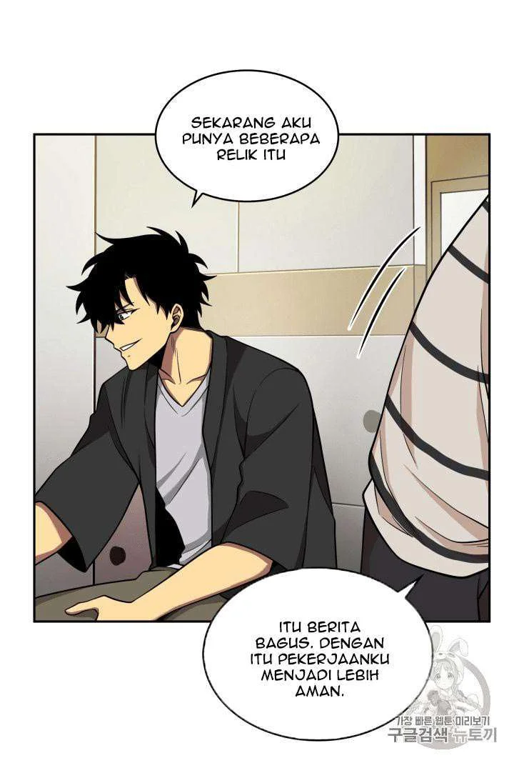 Tomb Raider King Chapter 88 Gambar 95