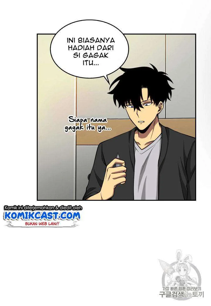 Tomb Raider King Chapter 88 Gambar 99