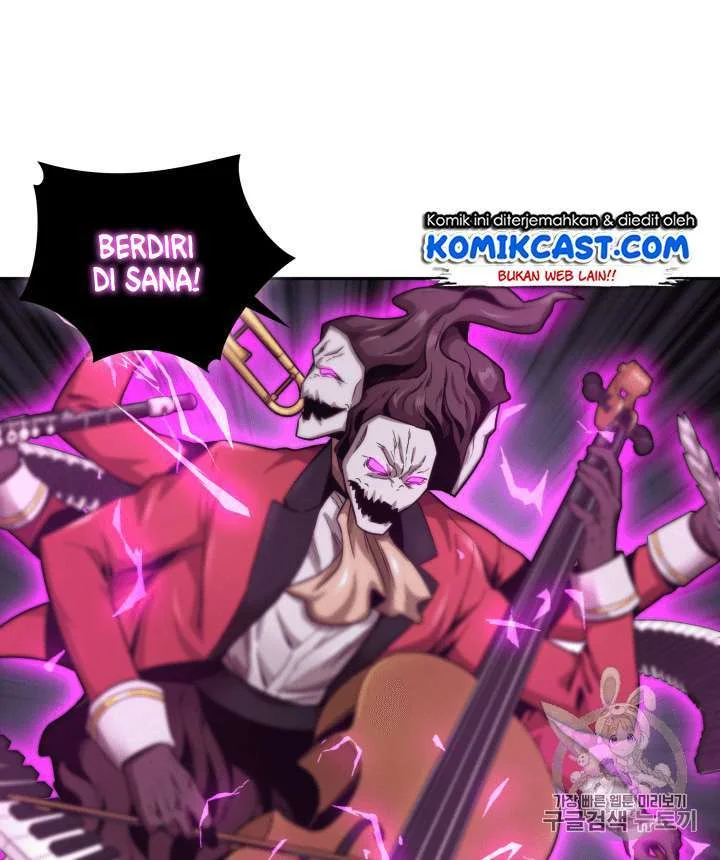 Tomb Raider King Chapter 89 Gambar 100
