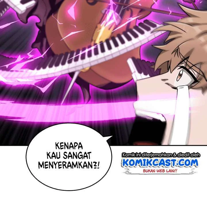 Tomb Raider King Chapter 89 Gambar 101