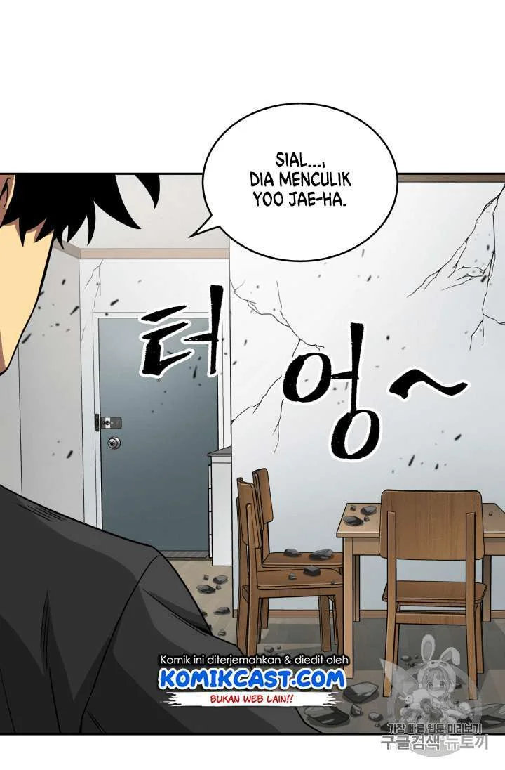 Tomb Raider King Chapter 89 Gambar 63