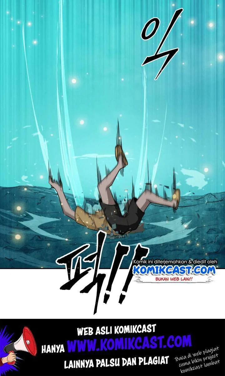Tomb Raider King Chapter 89 Gambar 67