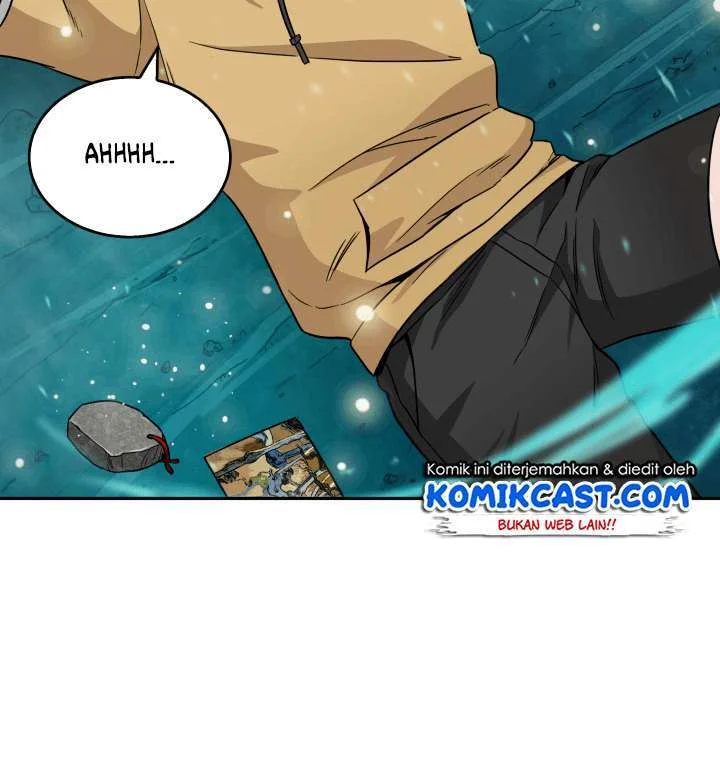 Tomb Raider King Chapter 89 Gambar 69