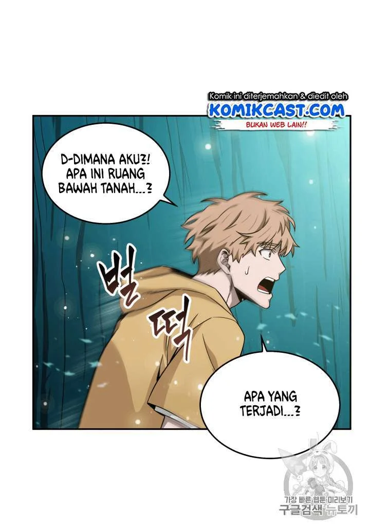 Tomb Raider King Chapter 89 Gambar 70