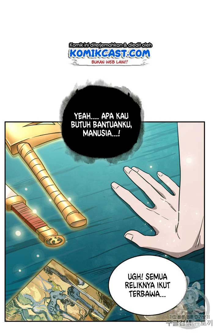 Tomb Raider King Chapter 89 Gambar 71