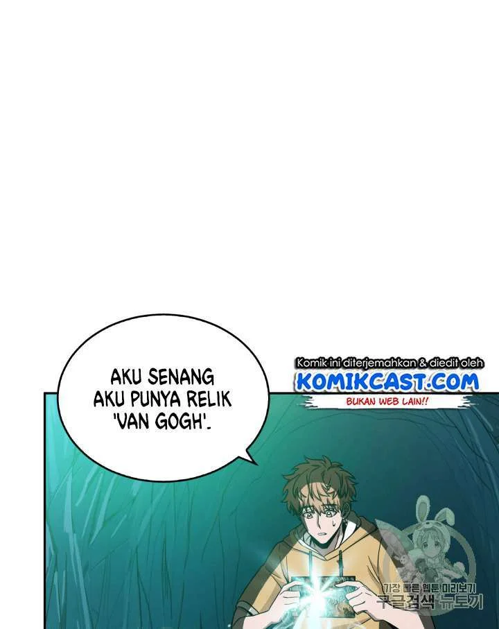Tomb Raider King Chapter 89 Gambar 72