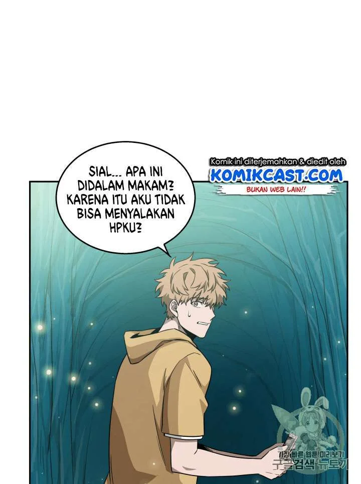 Tomb Raider King Chapter 89 Gambar 75