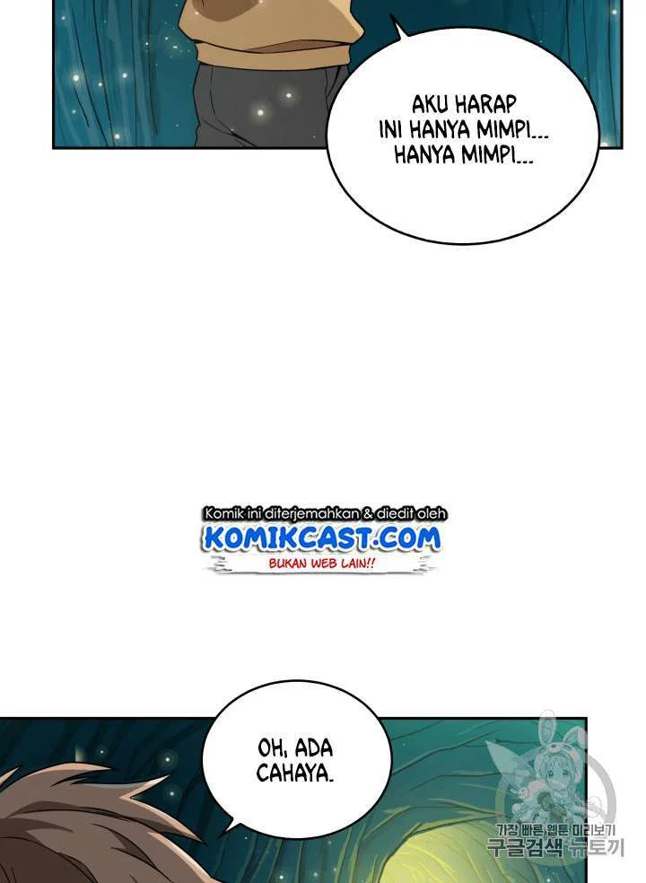 Tomb Raider King Chapter 89 Gambar 76