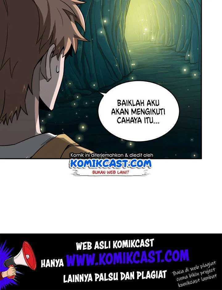 Tomb Raider King Chapter 89 Gambar 77