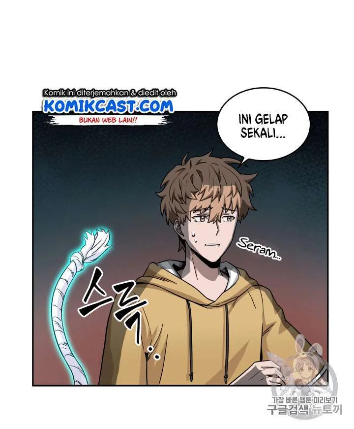 Tomb Raider King Chapter 89 Gambar 78