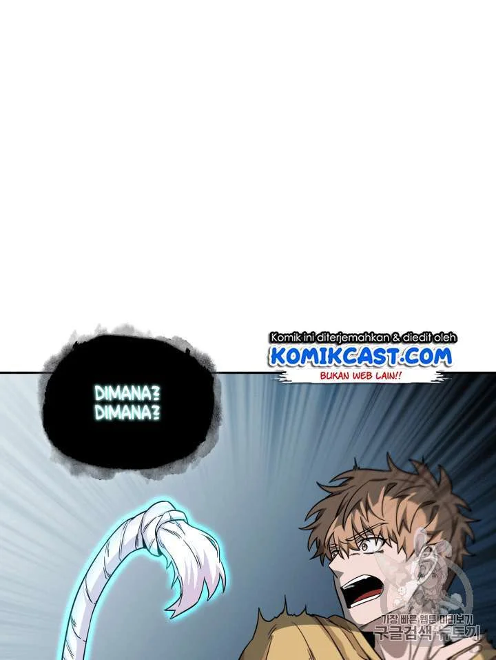 Tomb Raider King Chapter 89 Gambar 79