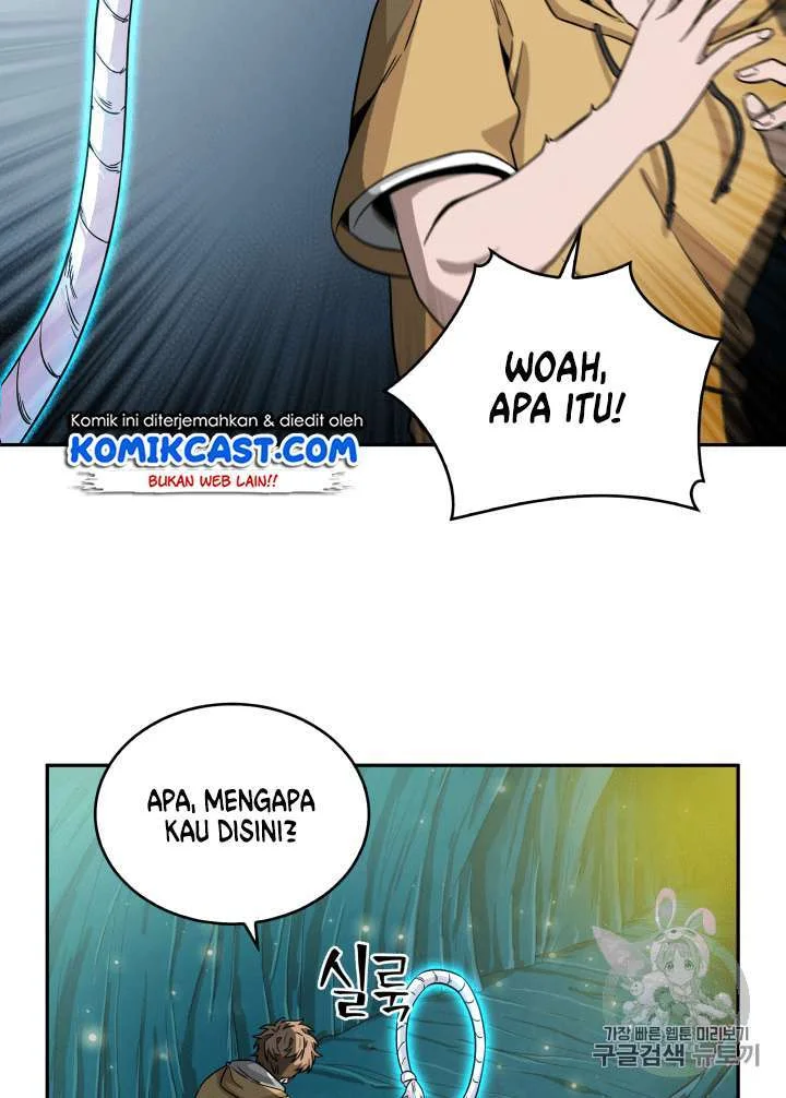Tomb Raider King Chapter 89 Gambar 80