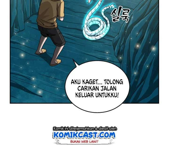 Tomb Raider King Chapter 89 Gambar 81