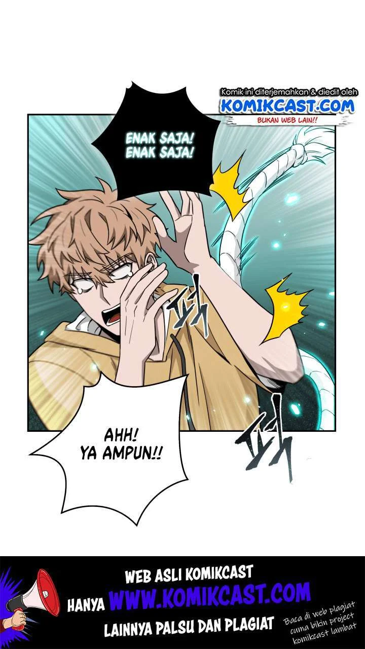 Tomb Raider King Chapter 89 Gambar 82