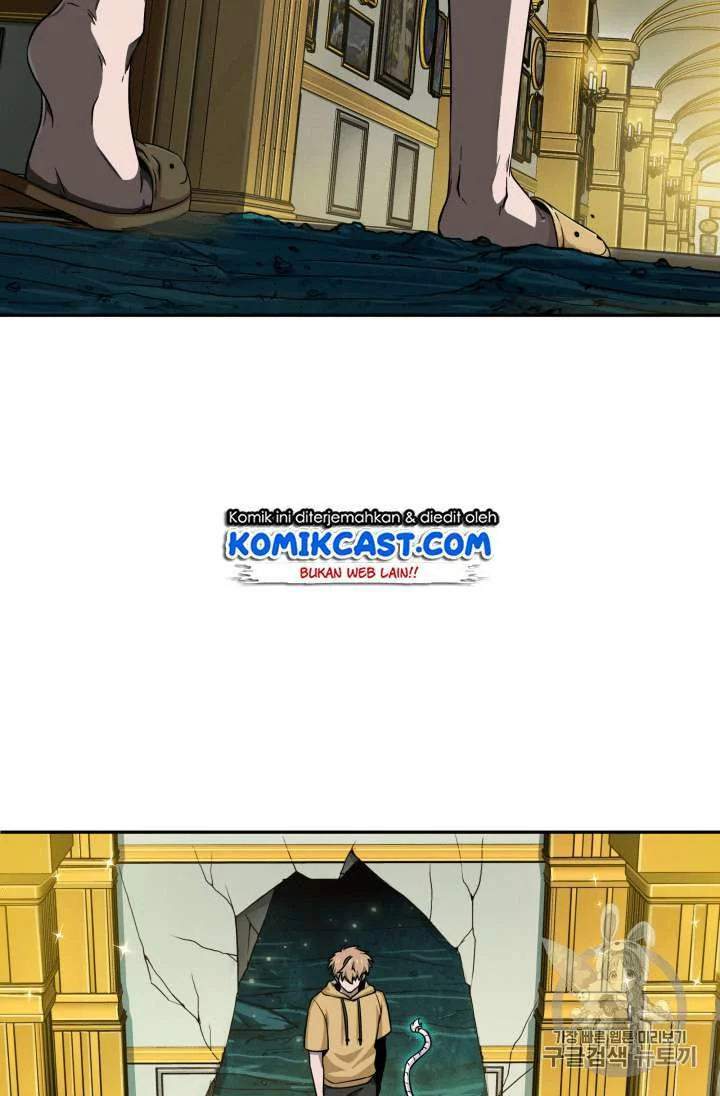 Tomb Raider King Chapter 89 Gambar 84