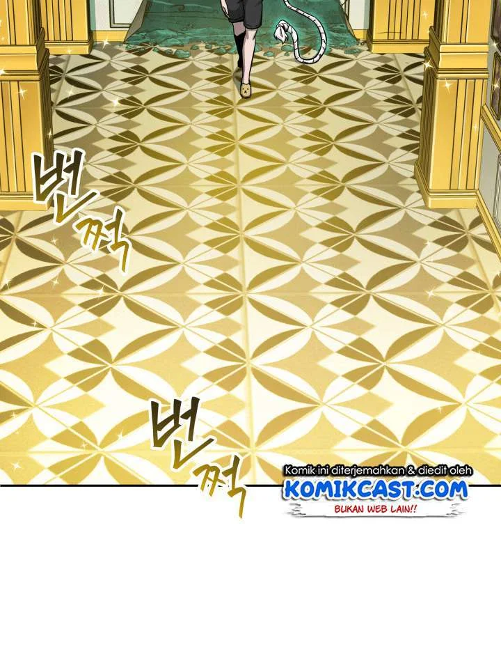 Tomb Raider King Chapter 89 Gambar 85