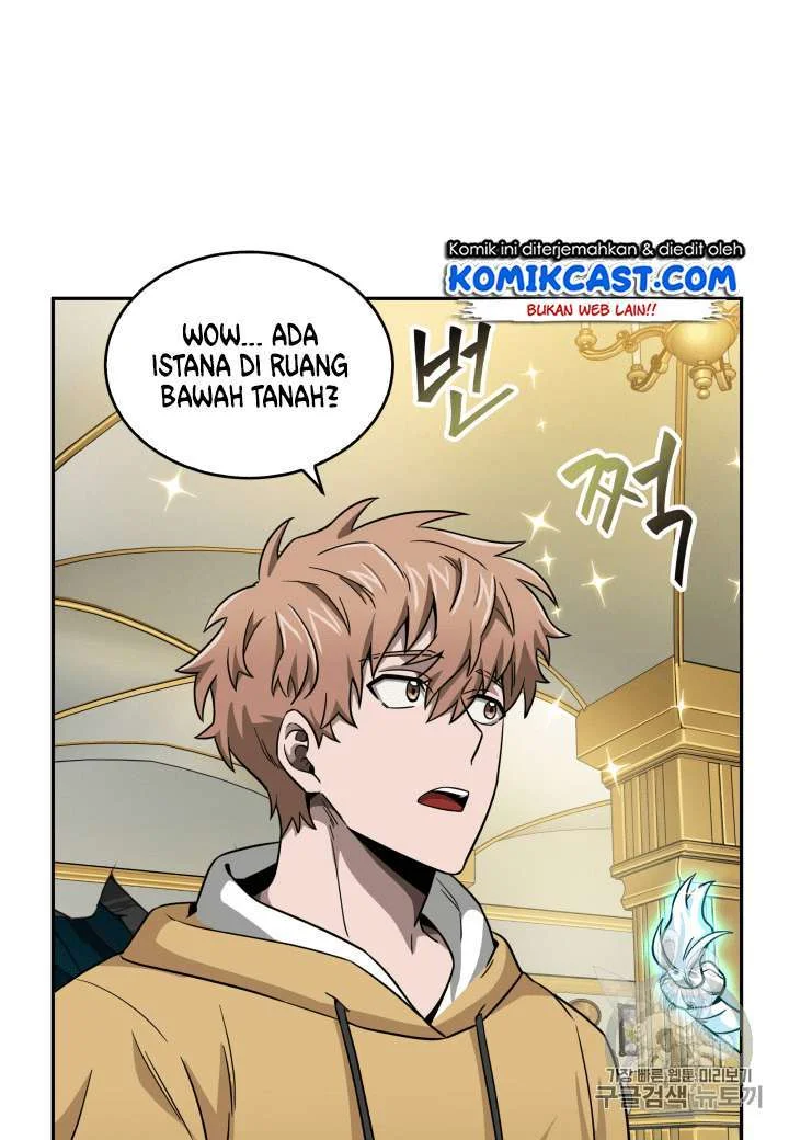Tomb Raider King Chapter 89 Gambar 86