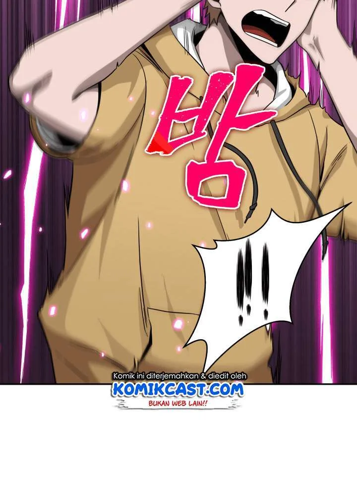 Tomb Raider King Chapter 89 Gambar 88