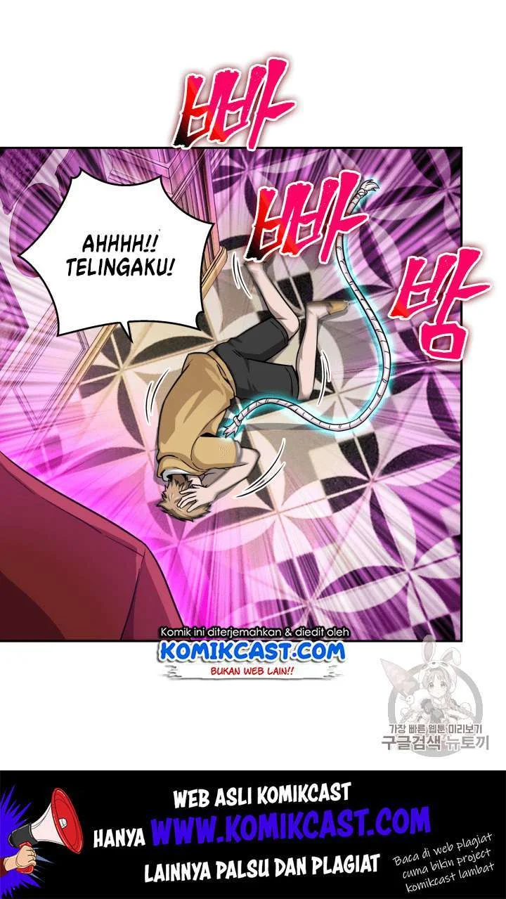 Tomb Raider King Chapter 89 Gambar 89