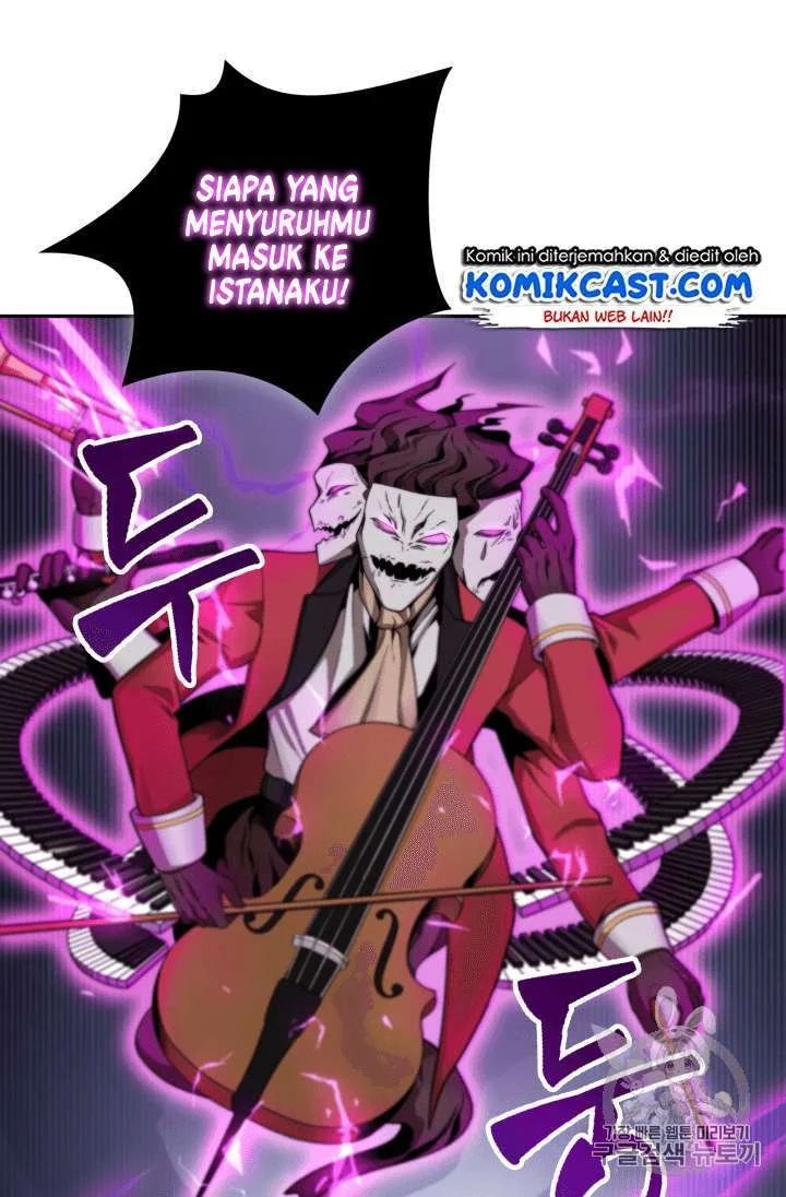 Tomb Raider King Chapter 89 Gambar 90