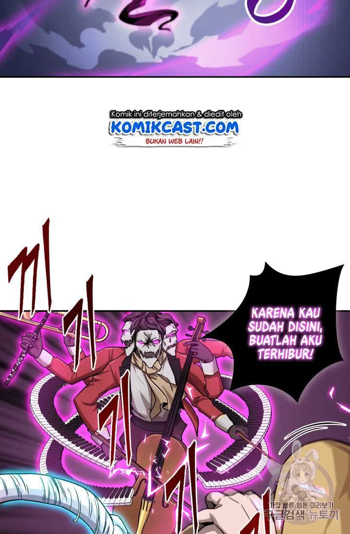 Tomb Raider King Chapter 89 Gambar 91