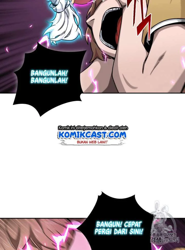 Tomb Raider King Chapter 89 Gambar 92